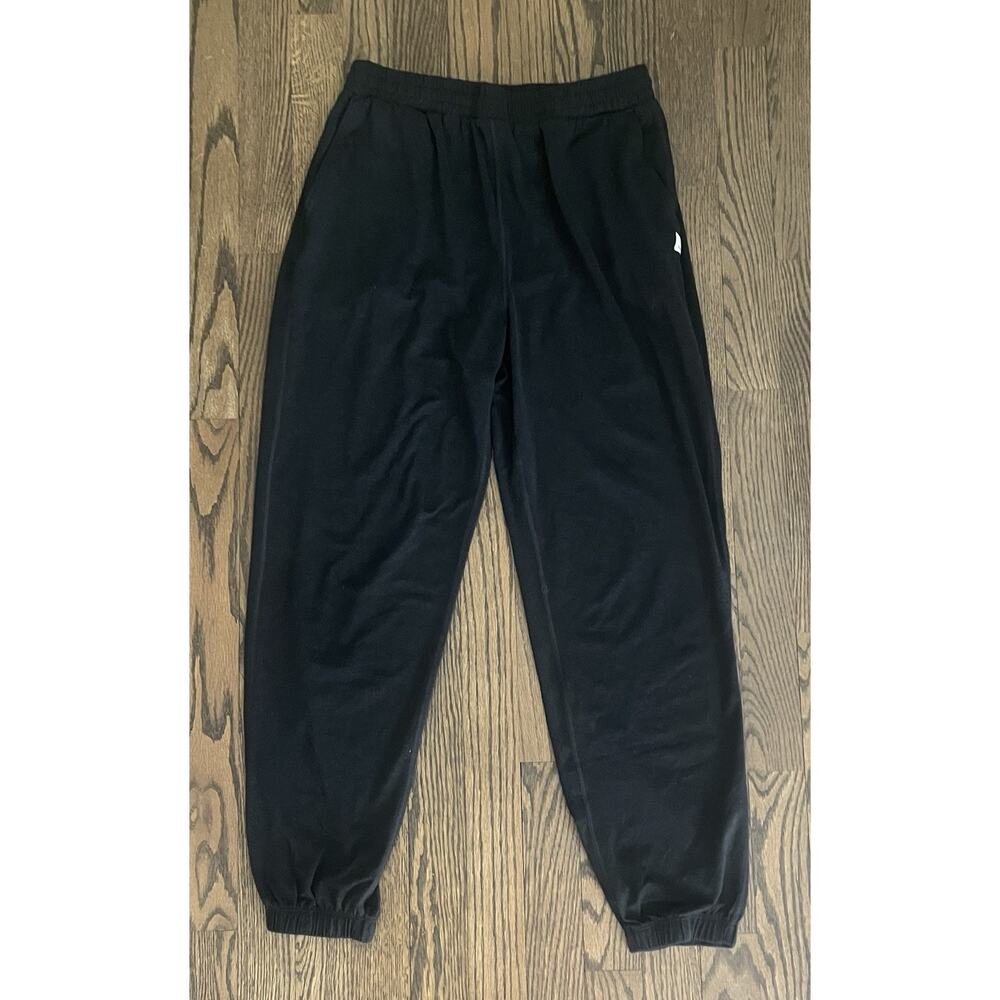 Vuori Boyfriend Jogger Pants Womens Small Sweatpants VW457